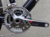 Sada Sram XX, brzdy avid XX