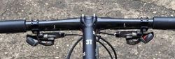 Sada Sram XX, brzdy avid XX