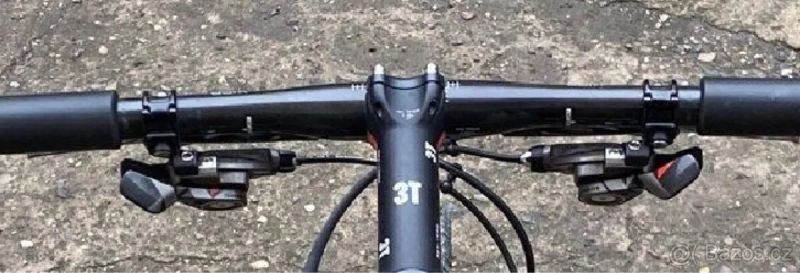 Sada Sram XX, brzdy avid XX