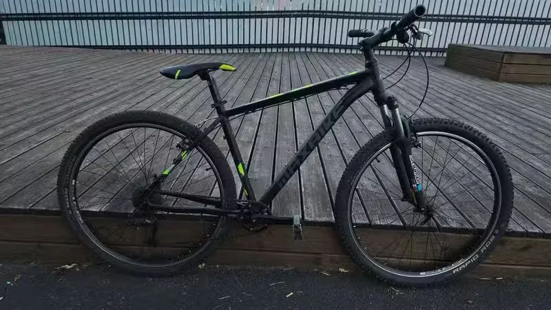 Maxbike Nimba 29"