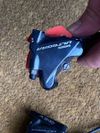 Páky Shimano R785 di2 + třmeny ultegra r8000
