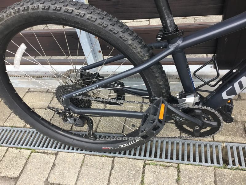 Specialized Rockhopper sport