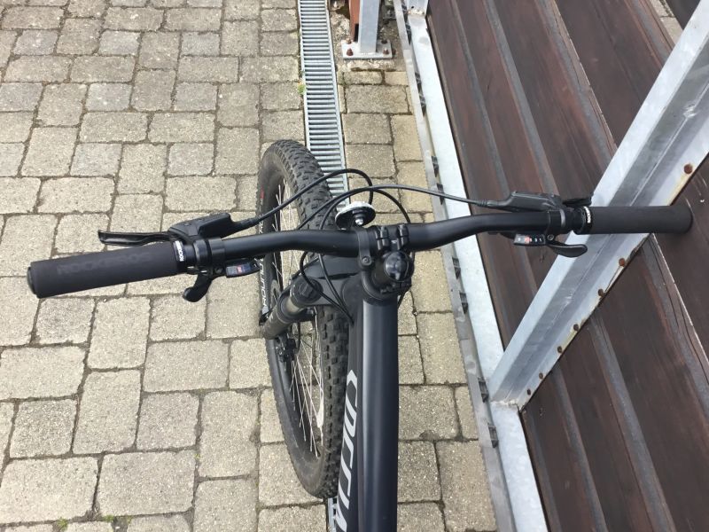 Specialized Rockhopper sport