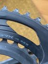 Kliky Shimano RX600 172.5 46/30
