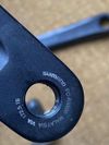 Kliky Shimano RX600 172.5 46/30