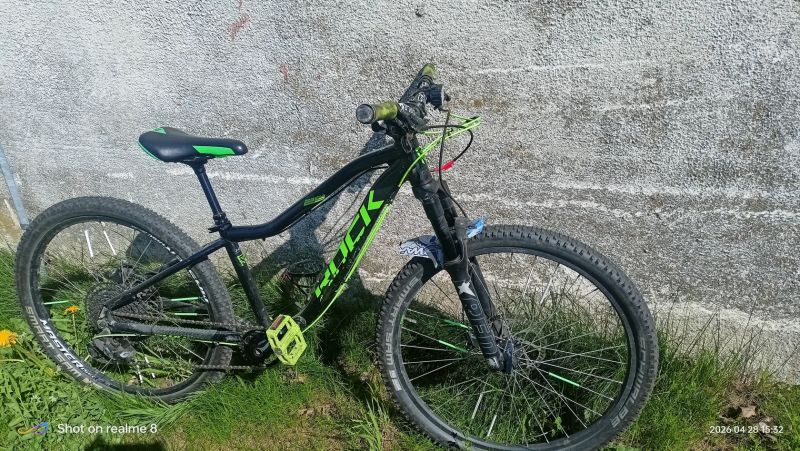 dětské kolo Rock Machine 26"