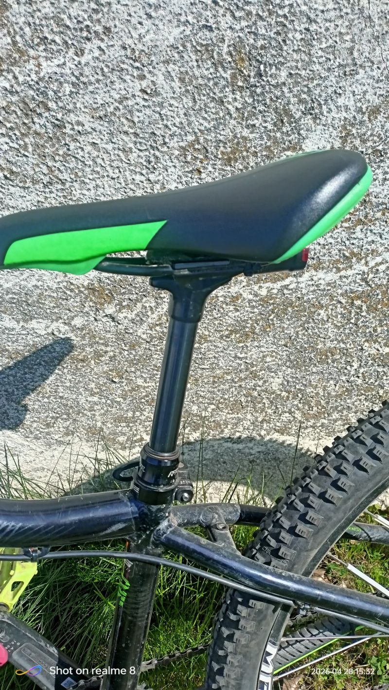 dětské kolo Rock Machine 26"