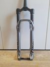 Rock Shox PIKE Ultimate 130mm, Charger 2.1 RC2, ofset 51mm