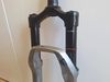 Rock Shox PIKE Ultimate 130mm, Charger 2.1 RC2, ofset 51mm