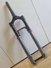 Rock Shox PIKE Ultimate 130mm, Charger 2.1 RC2, ofset 51mm