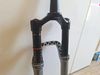 Rock Shox PIKE Ultimate 130mm, Charger 2.1 RC2, ofset 51mm