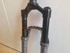 Rock Shox PIKE Ultimate 130mm, Charger 2.1 RC2, ofset 51mm