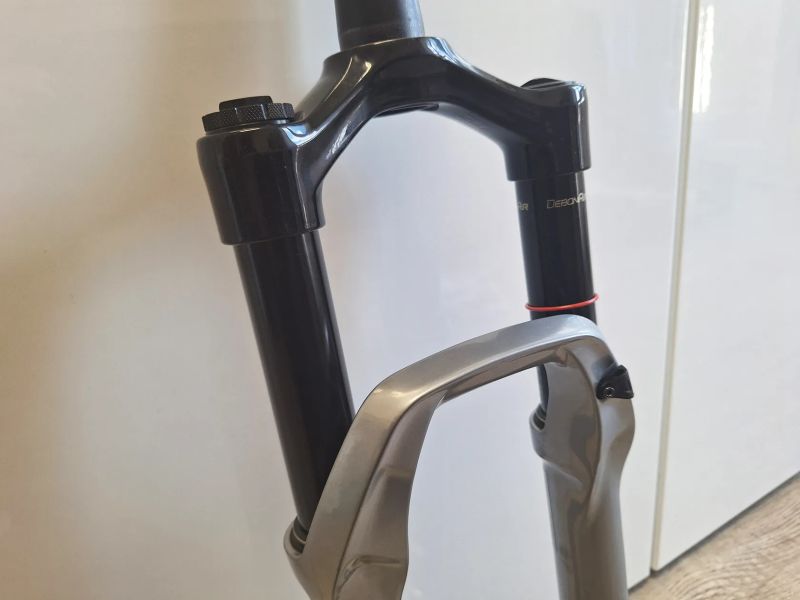Rock Shox PIKE Ultimate 130mm, Charger 2.1 RC2, ofset 51mm