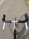 Singlespeed x Fixie kolo 