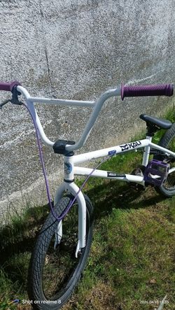 BMX 20"