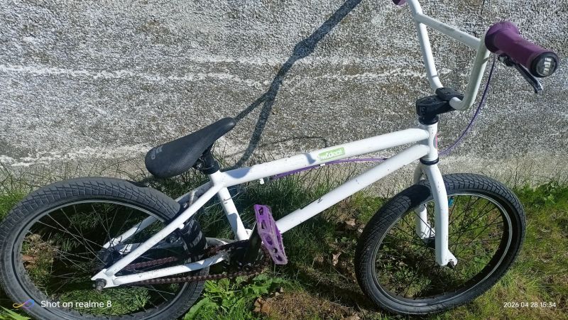 BMX 20"