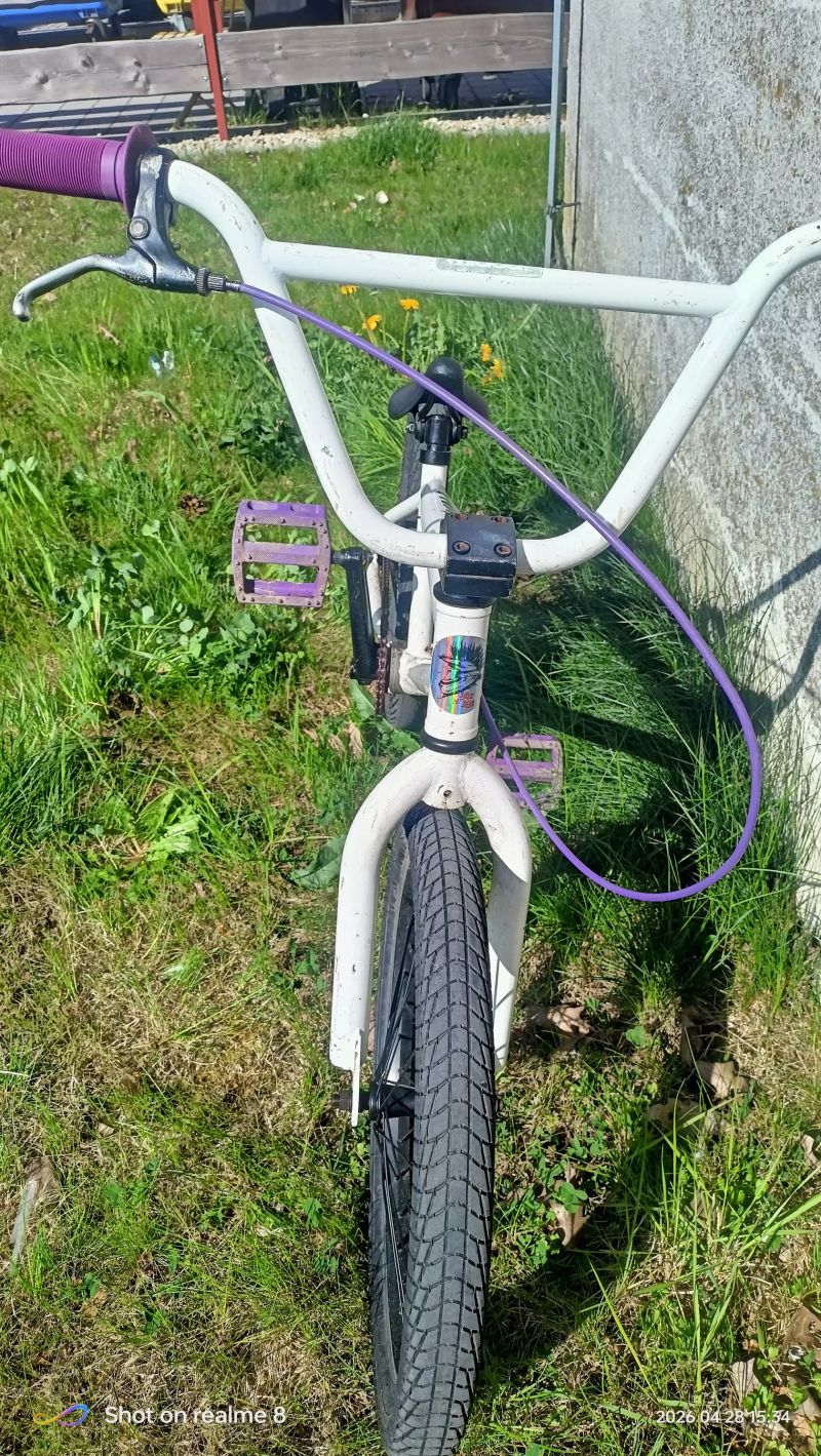 BMX 20"