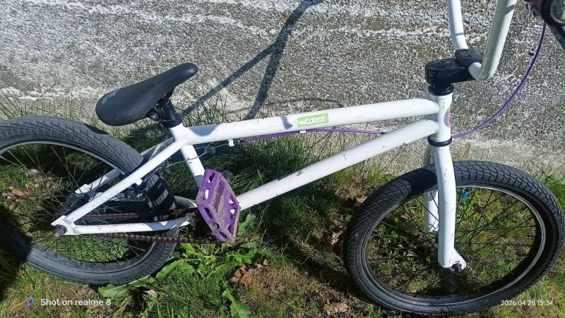BMX 20"