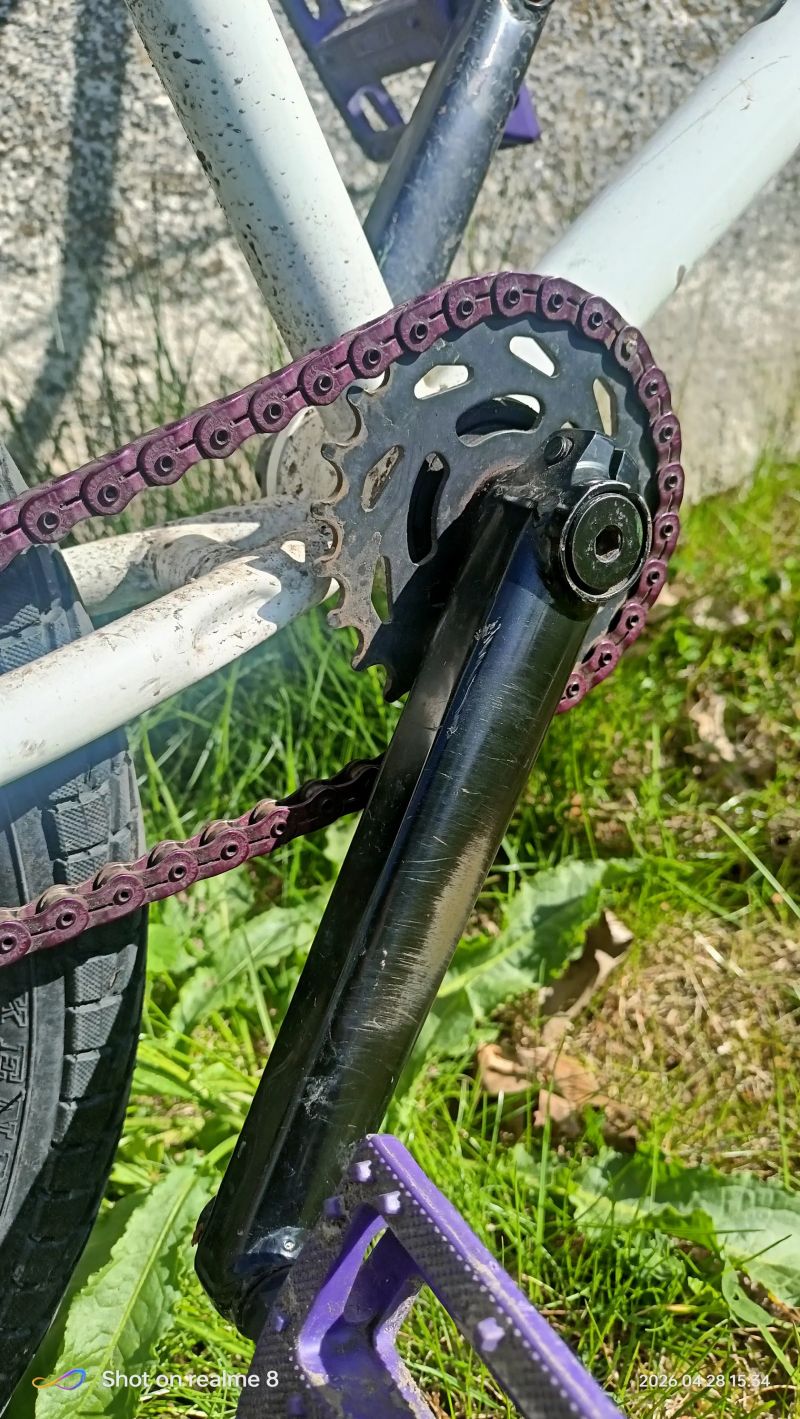 BMX 20"