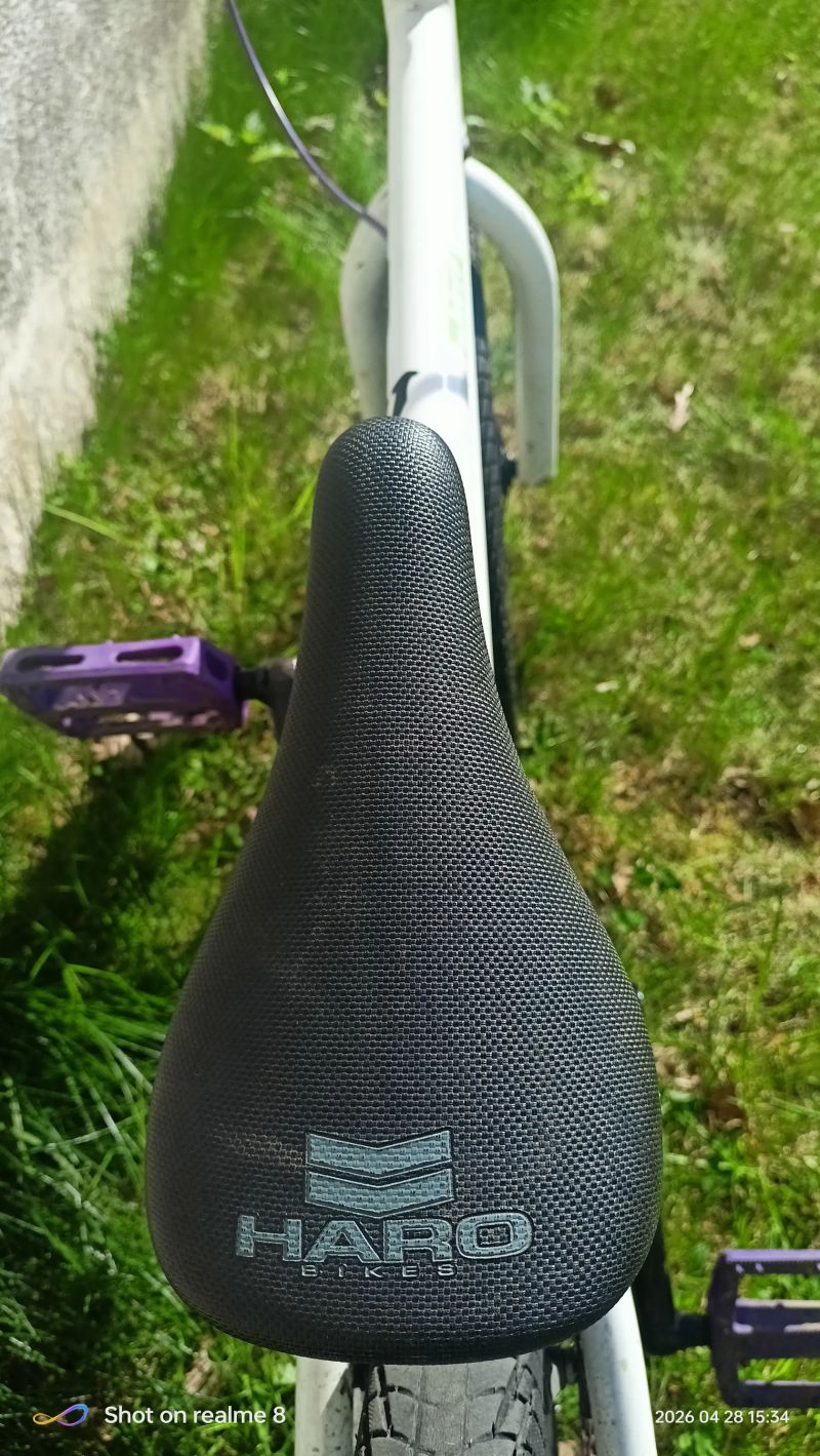 BMX 20"