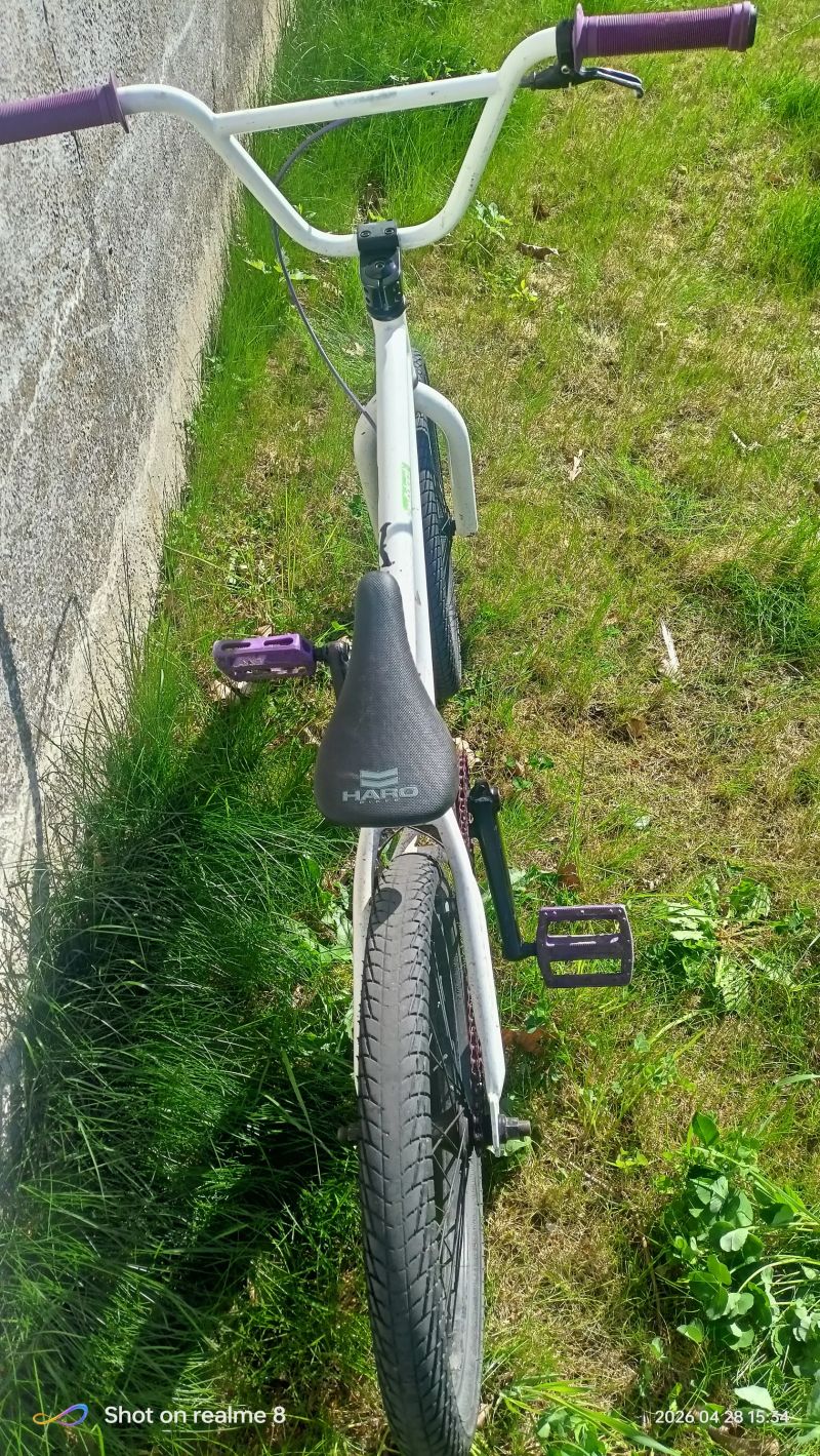 BMX 20"