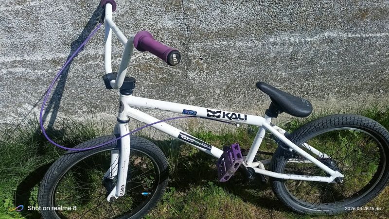 BMX 20"