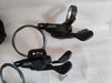 Shimano XT M8100 sada + řazení SLX M7100 (HG kazeta)