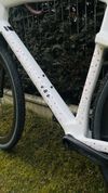 BMC URS 01, Sram Force eTap AXS 1x12sp