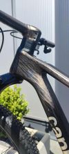 Prodám Cannondale LAB71 vel. rámu M 