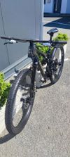 Prodám Cannondale LAB71 vel. rámu M 