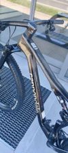 Prodám Cannondale LAB71 vel. rámu M 