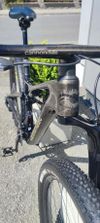 Prodám Cannondale LAB71 vel. rámu M 