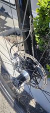 Prodám Cannondale LAB71 vel. rámu M 