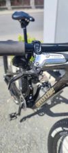 Prodám Cannondale LAB71 vel. rámu M 