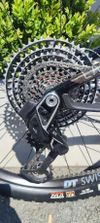 Prodám Cannondale LAB71 vel. rámu M 