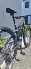 Prodám Cannondale LAB71 vel. rámu M 