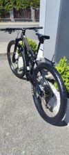 Prodám Cannondale LAB71 vel. rámu M 