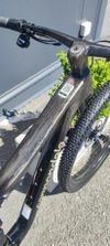 Prodám Cannondale LAB71 vel. rámu M 