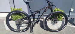 Prodám Cannondale LAB71 vel. rámu M 