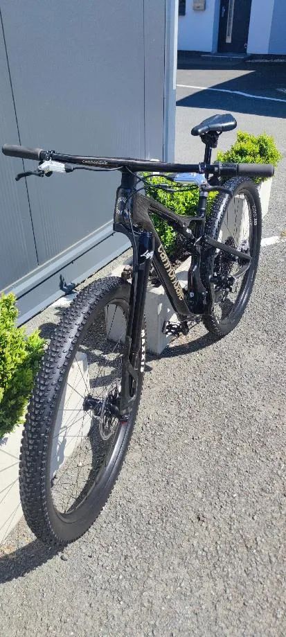 Prodám Cannondale LAB71 vel. rámu M 