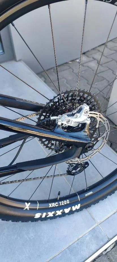 Prodám Cannondale LAB71 vel. rámu M 