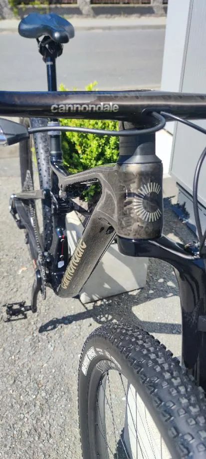 Prodám Cannondale LAB71 vel. rámu M 