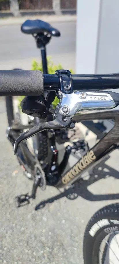 Prodám Cannondale LAB71 vel. rámu M 