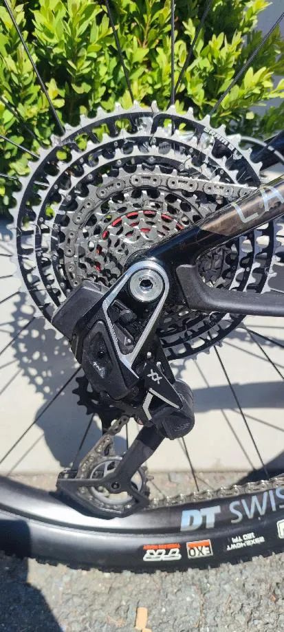 Prodám Cannondale LAB71 vel. rámu M 