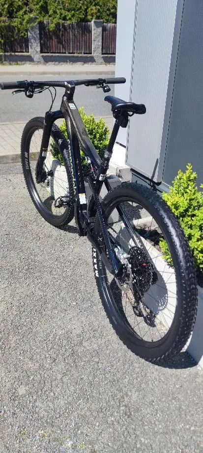 Prodám Cannondale LAB71 vel. rámu M 