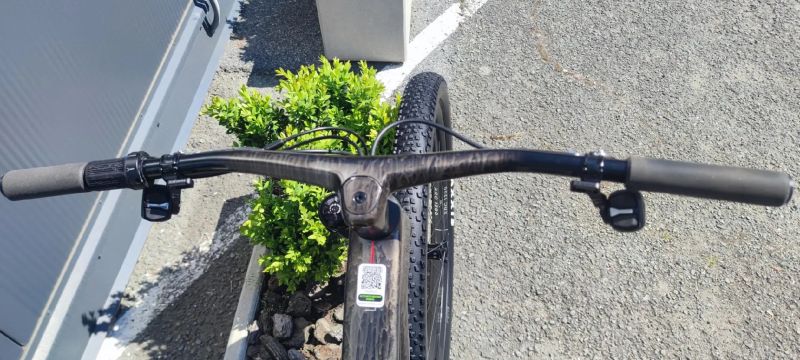 Prodám Cannondale LAB71 vel. rámu M 
