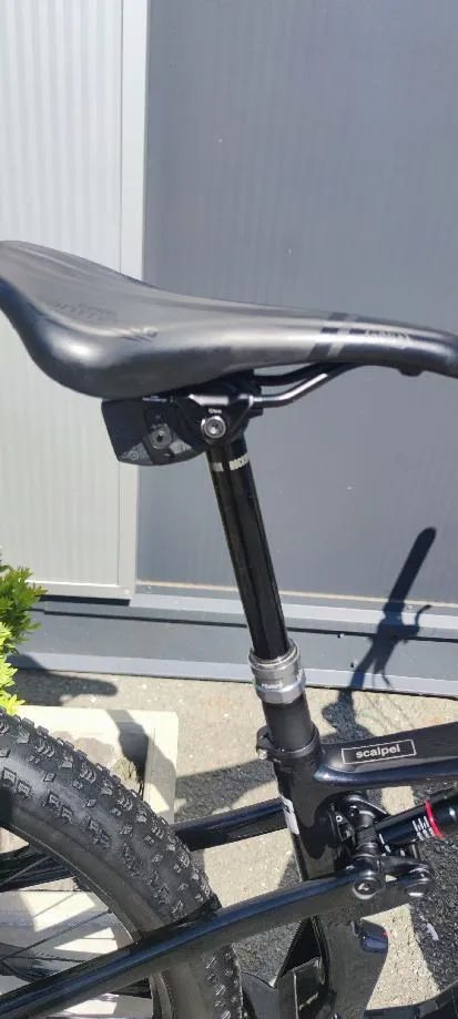 Prodám Cannondale LAB71 vel. rámu M 