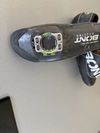 Bont Zero s pedály 