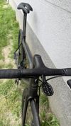Specialized Aethos expert, vel. 56 (Ultegra Di2 12 speed, powermeter 4iiii)