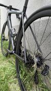 Specialized Aethos expert, vel. 56 (Ultegra Di2 12 speed, powermeter 4iiii)